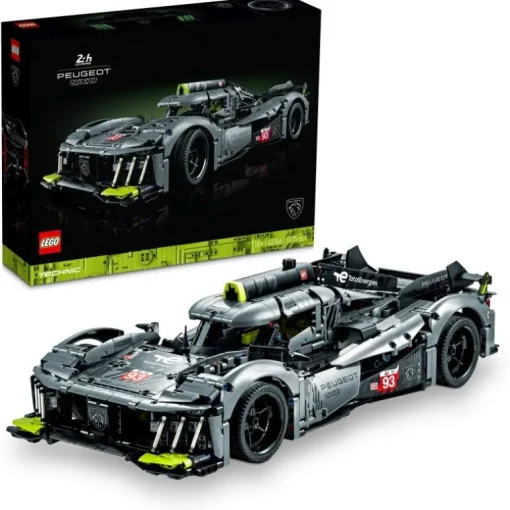 LEGO® Technic 42156 Confi 4 MAI (Adults) | Teddy Toys Kinderwelt