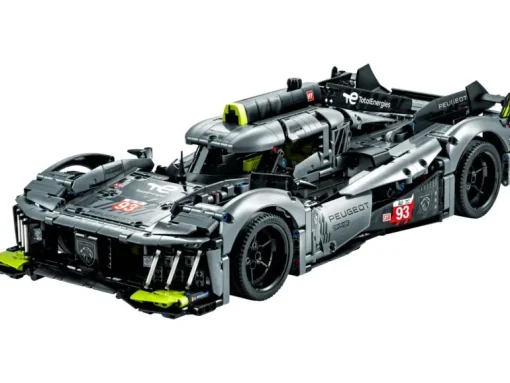LEGO® Technic 42156 Confi 4 MAI (Adults) | Teddy Toys Kinderwelt