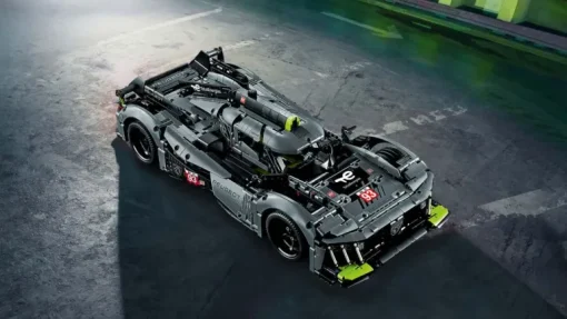 LEGO® Technic 42156 Confi 4 MAI (Adults) | Teddy Toys Kinderwelt