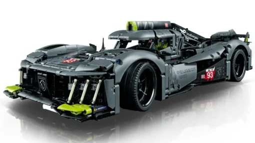 LEGO® Technic 42156 Confi 4 MAI (Adults) | Teddy Toys Kinderwelt