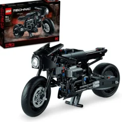 LEGO® Technic 42155 Confi 3 MÄRZ | Teddy Toys Kinderwelt