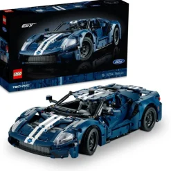 LEGO® Technic 42154 Confi 2 MÄRZ (Adults) | Teddy Toys Kinderwelt