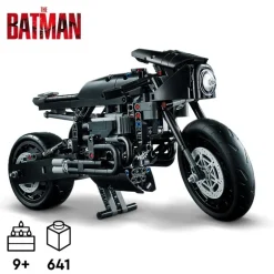 LEGO® Technic 42155 Confi 3 MÄRZ | Teddy Toys Kinderwelt