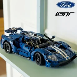 LEGO® Technic 42154 Confi 2 MÄRZ (Adults) | Teddy Toys Kinderwelt