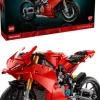 LEGO® Technic - Ducati Panigale V4 S Motorrad | Teddy Toys Kinderwelt