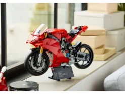 LEGO® Technic - Ducati Panigale V4 S Motorrad | Teddy Toys Kinderwelt