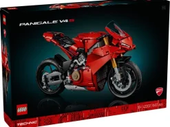 LEGO® Technic - Ducati Panigale V4 S Motorrad | Teddy Toys Kinderwelt