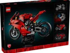 LEGO® Technic - Ducati Panigale V4 S Motorrad | Teddy Toys Kinderwelt