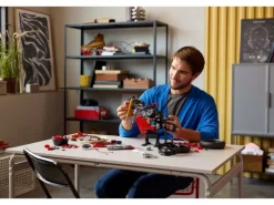 LEGO® Technic - Ducati Panigale V4 S Motorrad | Teddy Toys Kinderwelt