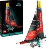 LEGO® Technic 42174 Emirates Team New Zealand AC75 Rennjacht | Teddy Toys Kinderwelt