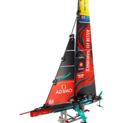 LEGO® Technic 42174 Emirates Team New Zealand AC75 Rennjacht | Teddy Toys Kinderwelt