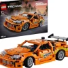 LEGO® Technic 42204 Fast and Furious Toyota Supra MK4 | Teddy Toys Kinderwelt
