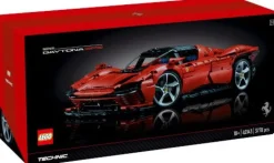 LEGO® Technic 42143 Ferrari Daytona SP3 | Teddy Toys Kinderwelt
