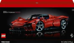 LEGO® Technic 42143 Ferrari Daytona SP3 | Teddy Toys Kinderwelt