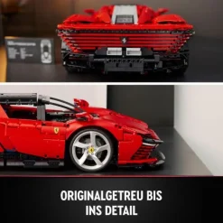 LEGO® Technic 42143 Ferrari Daytona SP3 | Teddy Toys Kinderwelt