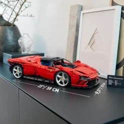 LEGO® Technic 42143 Ferrari Daytona SP3 | Teddy Toys Kinderwelt