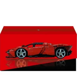 LEGO® Technic 42143 Ferrari Daytona SP3 | Teddy Toys Kinderwelt