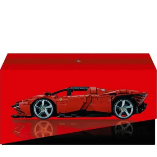 LEGO® Technic 42143 Ferrari Daytona SP3 | Teddy Toys Kinderwelt