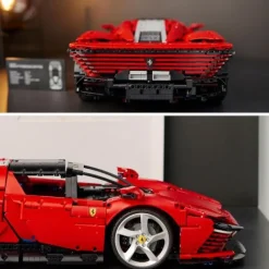 LEGO® Technic 42143 Ferrari Daytona SP3 | Teddy Toys Kinderwelt