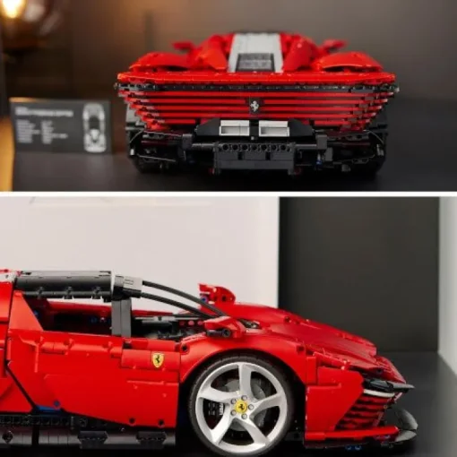 LEGO® Technic 42143 Ferrari Daytona SP3 | Teddy Toys Kinderwelt