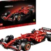 LEGO® Technic 42207 Ferrari SF-24 F1 Rennauto | Teddy Toys Kinderwelt