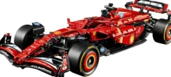 LEGO® Technic 42207 Ferrari SF-24 F1 Rennauto | Teddy Toys Kinderwelt