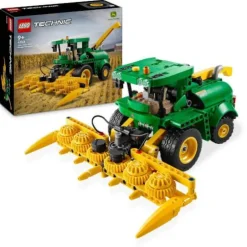 LEGO® Technic 42168 John Deere 9700 Forage Harvester | Teddy Toys Kinderwelt