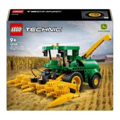 LEGO® Technic 42168 John Deere 9700 Forage Harvester | Teddy Toys Kinderwelt