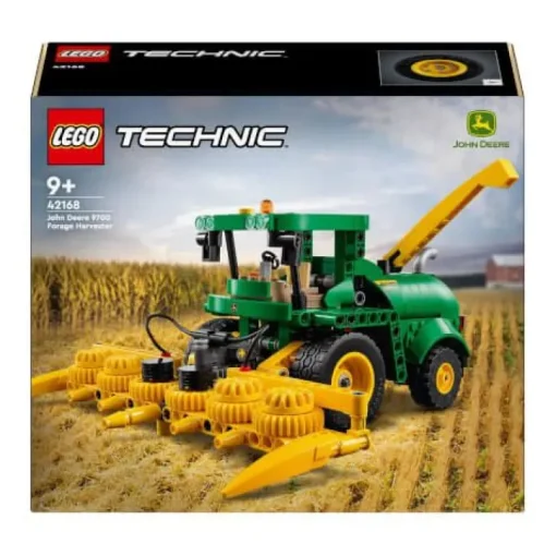 LEGO® Technic 42168 John Deere 9700 Forage Harvester | Teddy Toys Kinderwelt