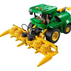 LEGO® Technic 42168 John Deere 9700 Forage Harvester | Teddy Toys Kinderwelt