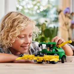LEGO® Technic 42168 John Deere 9700 Forage Harvester | Teddy Toys Kinderwelt