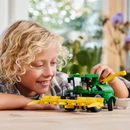 LEGO® Technic 42168 John Deere 9700 Forage Harvester | Teddy Toys Kinderwelt