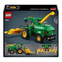 LEGO® Technic 42168 John Deere 9700 Forage Harvester | Teddy Toys Kinderwelt