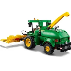 LEGO® Technic 42168 John Deere 9700 Forage Harvester | Teddy Toys Kinderwelt
