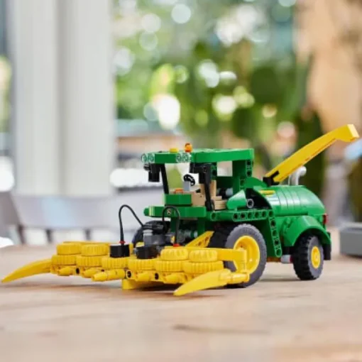LEGO® Technic 42168 John Deere 9700 Forage Harvester | Teddy Toys Kinderwelt