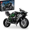 LEGO® Technic 42170 Kawasaki Ninja H2R Motorrad | Teddy Toys Kinderwelt