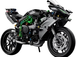 LEGO® Technic 42170 Kawasaki Ninja H2R Motorrad | Teddy Toys Kinderwelt