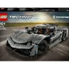 LEGO® Technic 42173 Koenigsegg Jesko Absolut Supersportwagen in G | Teddy Toys Kinderwelt