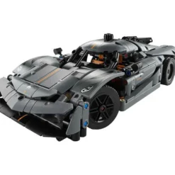 LEGO® Technic 42173 Koenigsegg Jesko Absolut Supersportwagen in G | Teddy Toys Kinderwelt