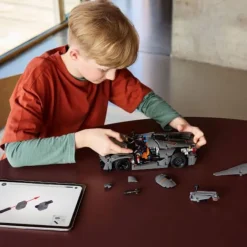 LEGO® Technic 42173 Koenigsegg Jesko Absolut Supersportwagen in G | Teddy Toys Kinderwelt
