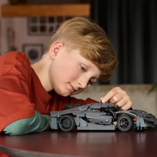 LEGO® Technic 42173 Koenigsegg Jesko Absolut Supersportwagen in G | Teddy Toys Kinderwelt