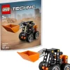 LEGO® Technic 30710 Kompaktlader | Teddy Toys Kinderwelt