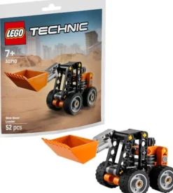 LEGO® Technic 30710 Kompaktlader | Teddy Toys Kinderwelt