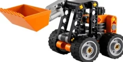 LEGO® Technic 30710 Kompaktlader | Teddy Toys Kinderwelt