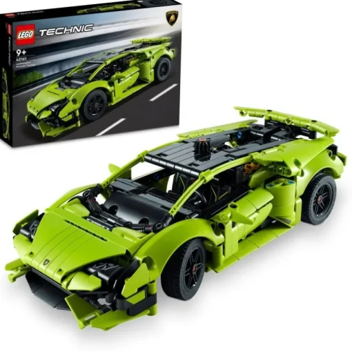 LEGO® Technic 42161 Lamborghini Huracán Tecnica | Teddy Toys Kinderwelt