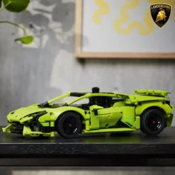 LEGO® Technic 42161 Lamborghini Huracán Tecnica | Teddy Toys Kinderwelt