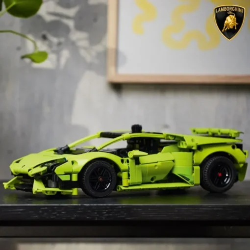 LEGO® Technic 42161 Lamborghini Huracán Tecnica | Teddy Toys Kinderwelt