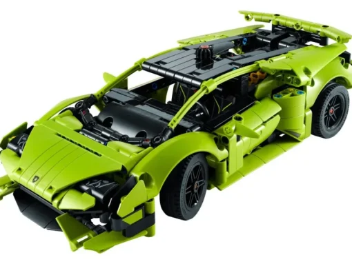LEGO® Technic 42161 Lamborghini Huracán Tecnica | Teddy Toys Kinderwelt