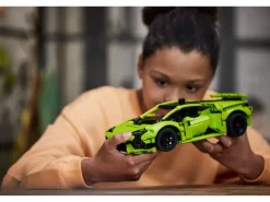 LEGO® Technic 42161 Lamborghini Huracán Tecnica | Teddy Toys Kinderwelt