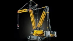 LEGO® Technic 42146 Liebherr LR 13000 Raupenkran | Teddy Toys Kinderwelt